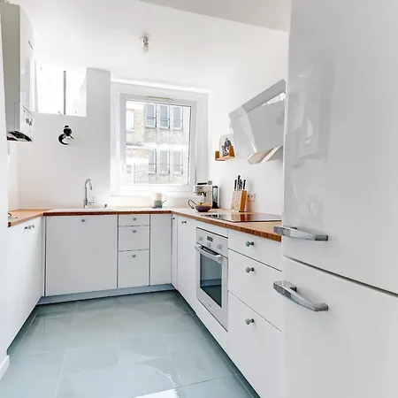 Montmartre - 2br - Vacation *