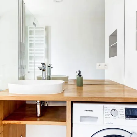 Montmartre - 2br - Vacation Apartamento *