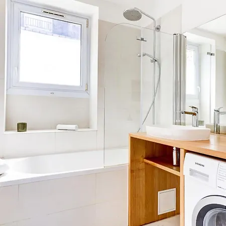 Montmartre - 2br - Vacation